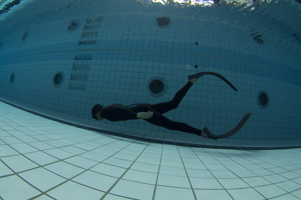 Centre Aquatique Le Dome Vincennes 94 Urbaine De Travaux