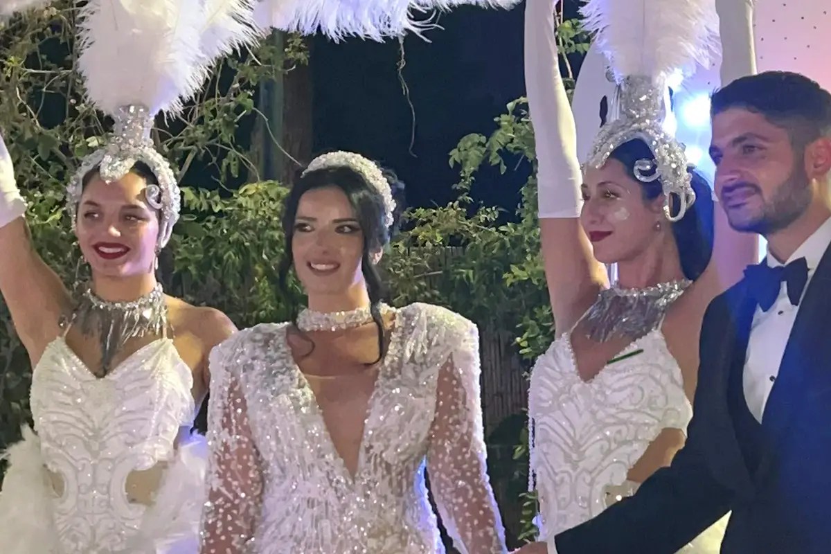 VProject Entertainment team - επαγγελματίες καλλιτέχνες και δημιουργοί εκδηλώσεων στην Αθήνα, Ελλάδα