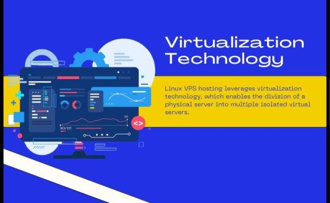Unleashing The Potential Of Linux VPS Hosting: Key Features And ...