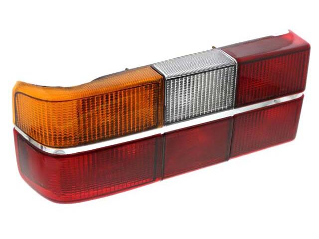Volvo 240 Tail Light Assembly Search Wiring Diagram For