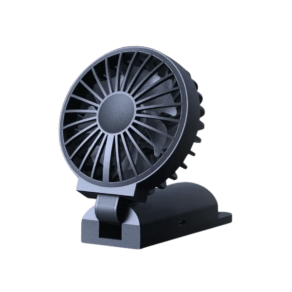 oraimo Smart Handheld Fan Dual Blades Foldable Fan ODF-201A