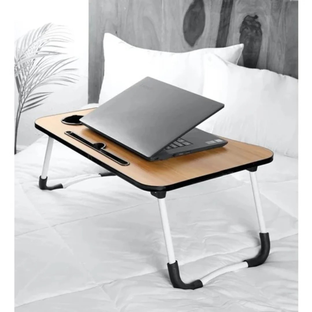 Adjustable Laptop Table - Image 3