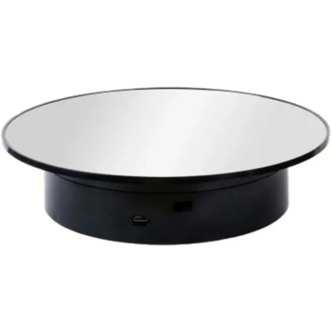 Turn Table - Image 2