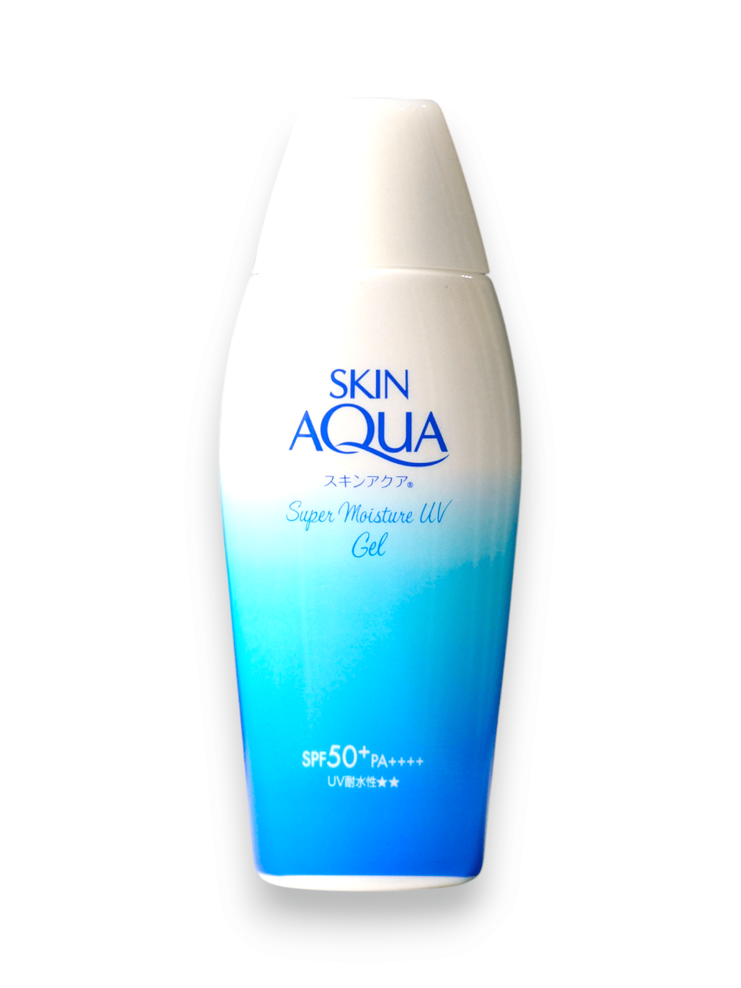 Skin Aqua Uv Super Moisture Gel Spf 50+ Pa+++ - 110g