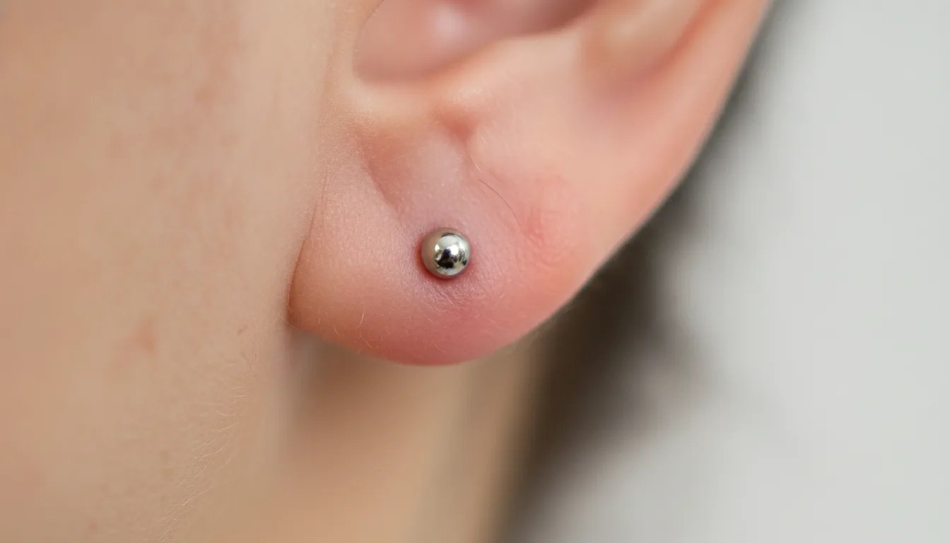 Piercing nosa – znaczenie: wszystko, co trzeba wiedzieć Piercing nosa – znaczenie: wszystko, co trzeba wiedzieć