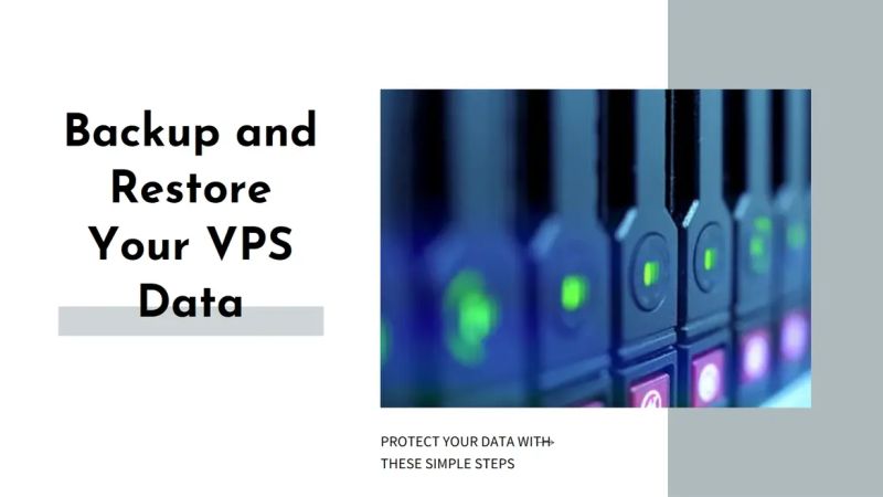 How To Backup Your Vps A Simple Guide To Getting Started Racknerd - Minimal Wallpaper Collection - 8K Quality