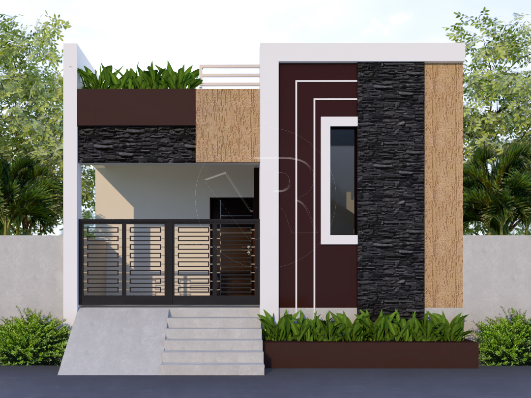 architectural elevation