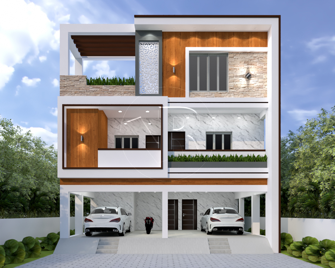 Best architect in india