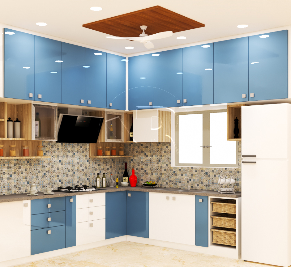 modular kitchen in chennai