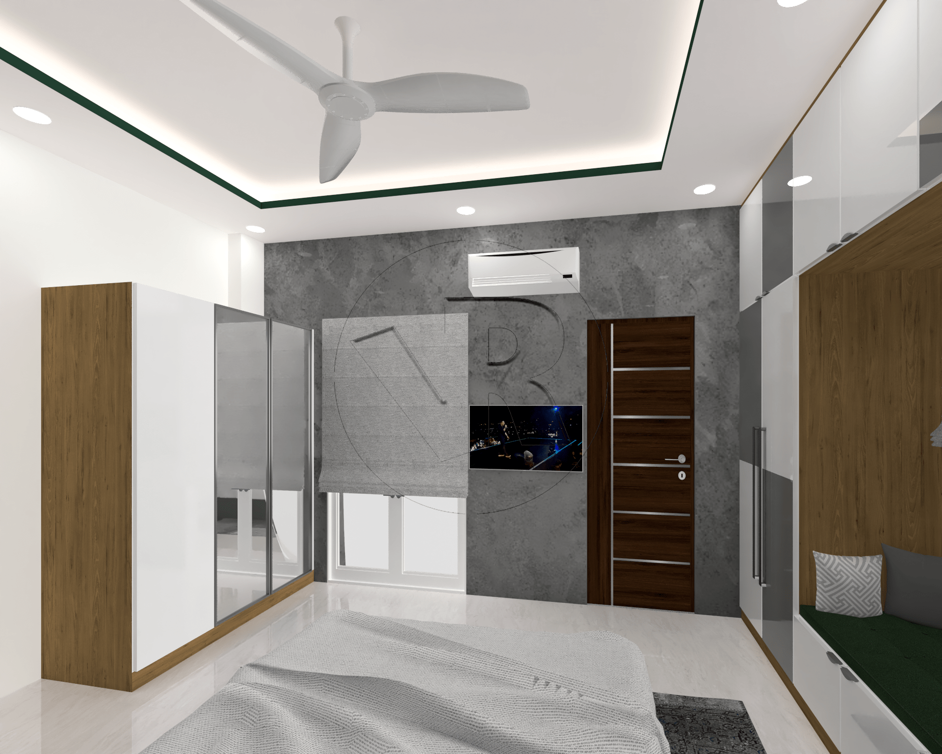 Best bedroom interior designs