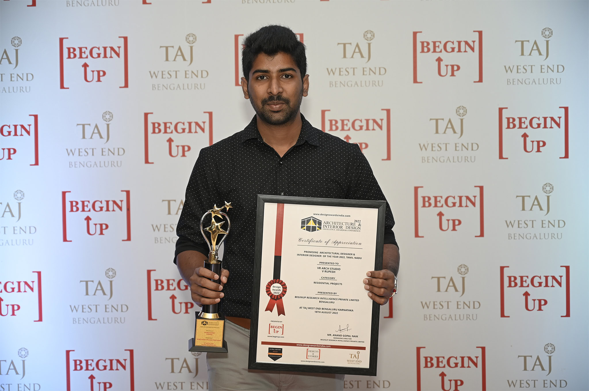 Best architects in chennai