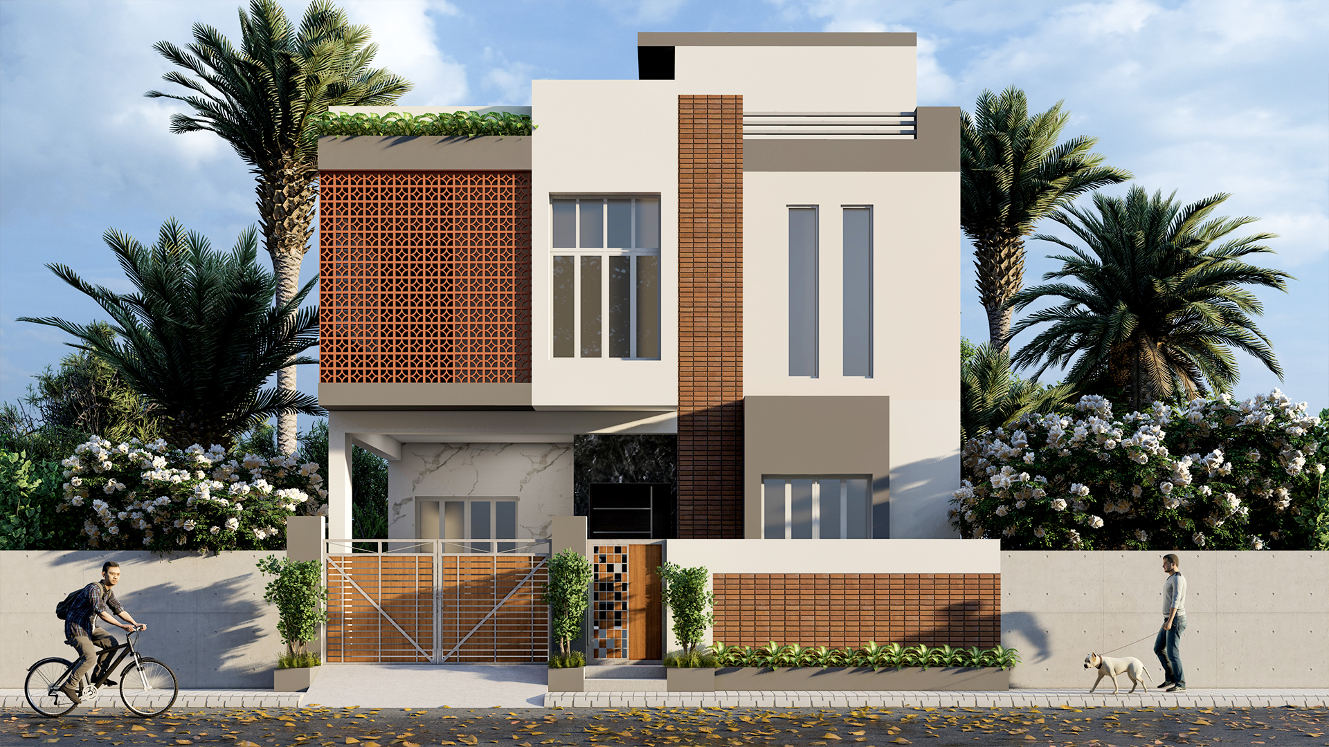 Best architects in Chennai