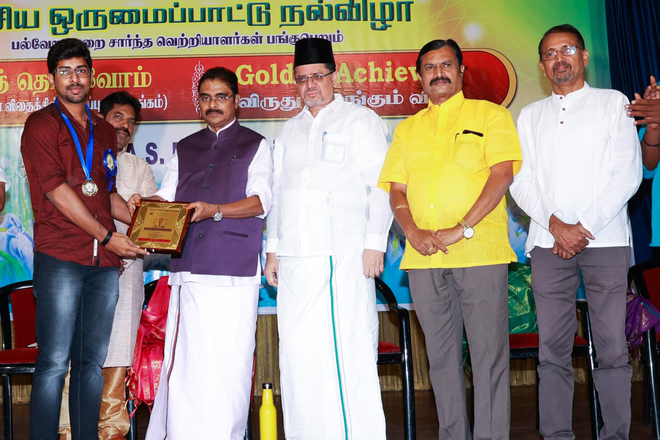 Best architects in Chennai