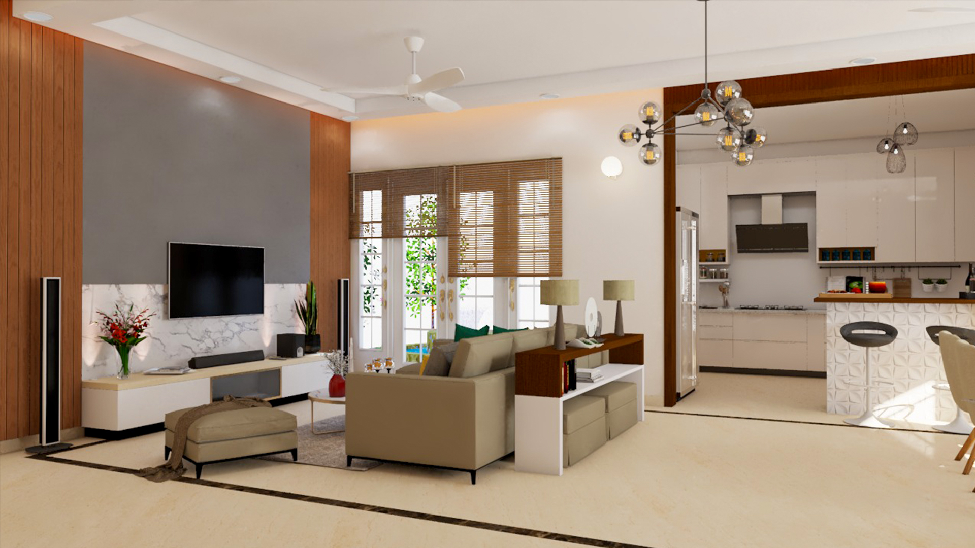 Best architects in Chennai