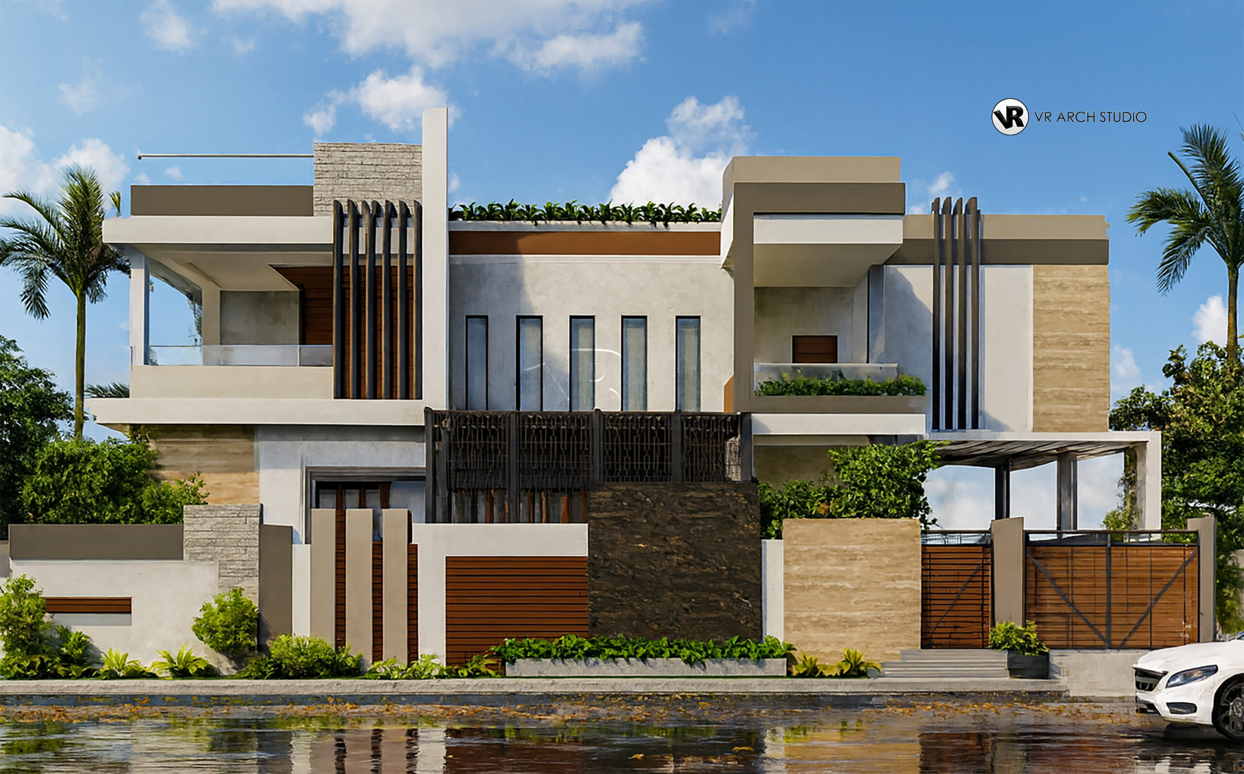 Best architects in Chennai