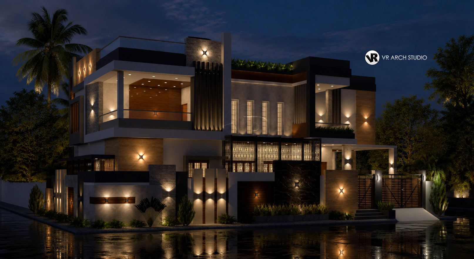 architectrupesh