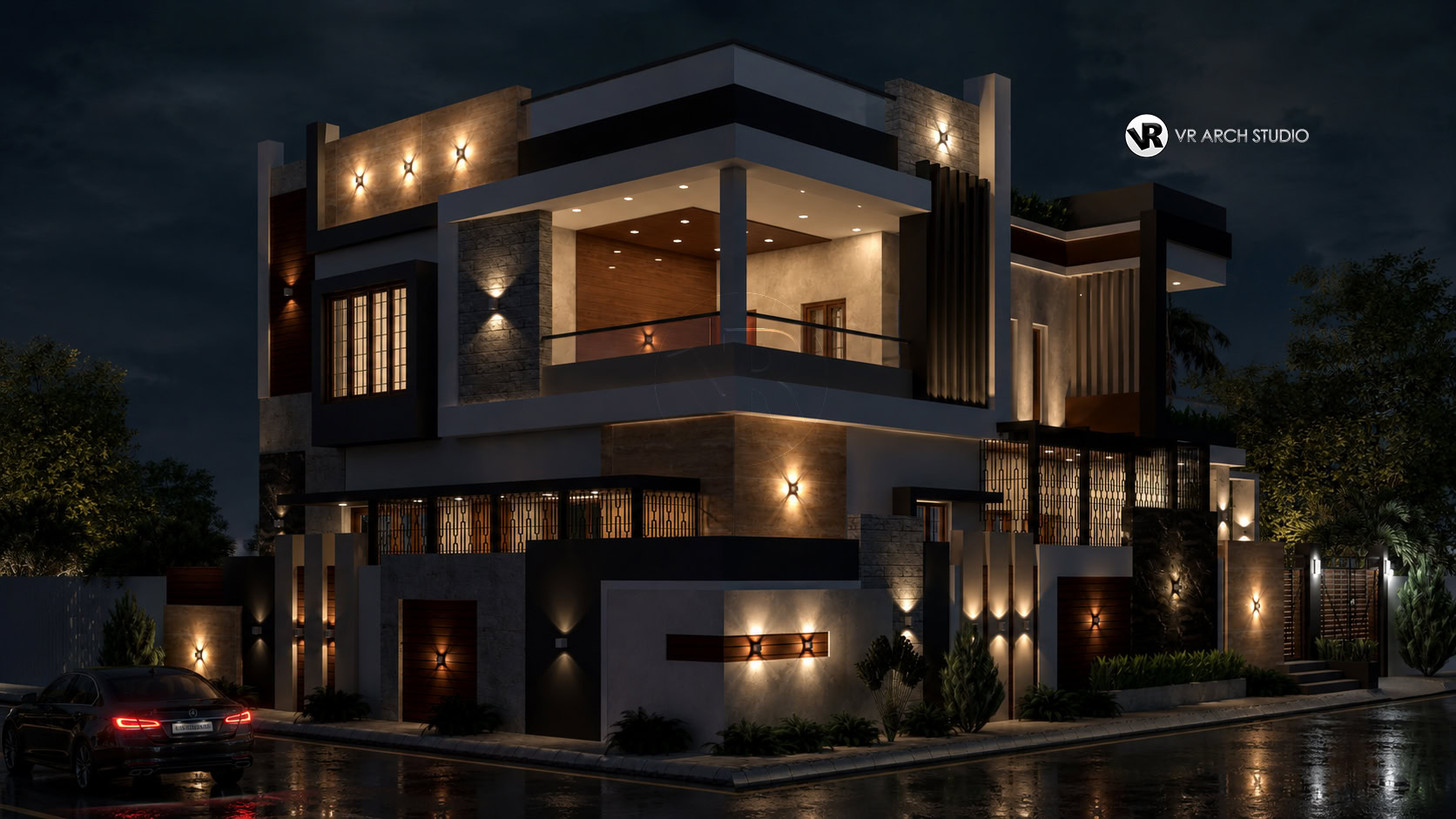 Best architects in Chennai