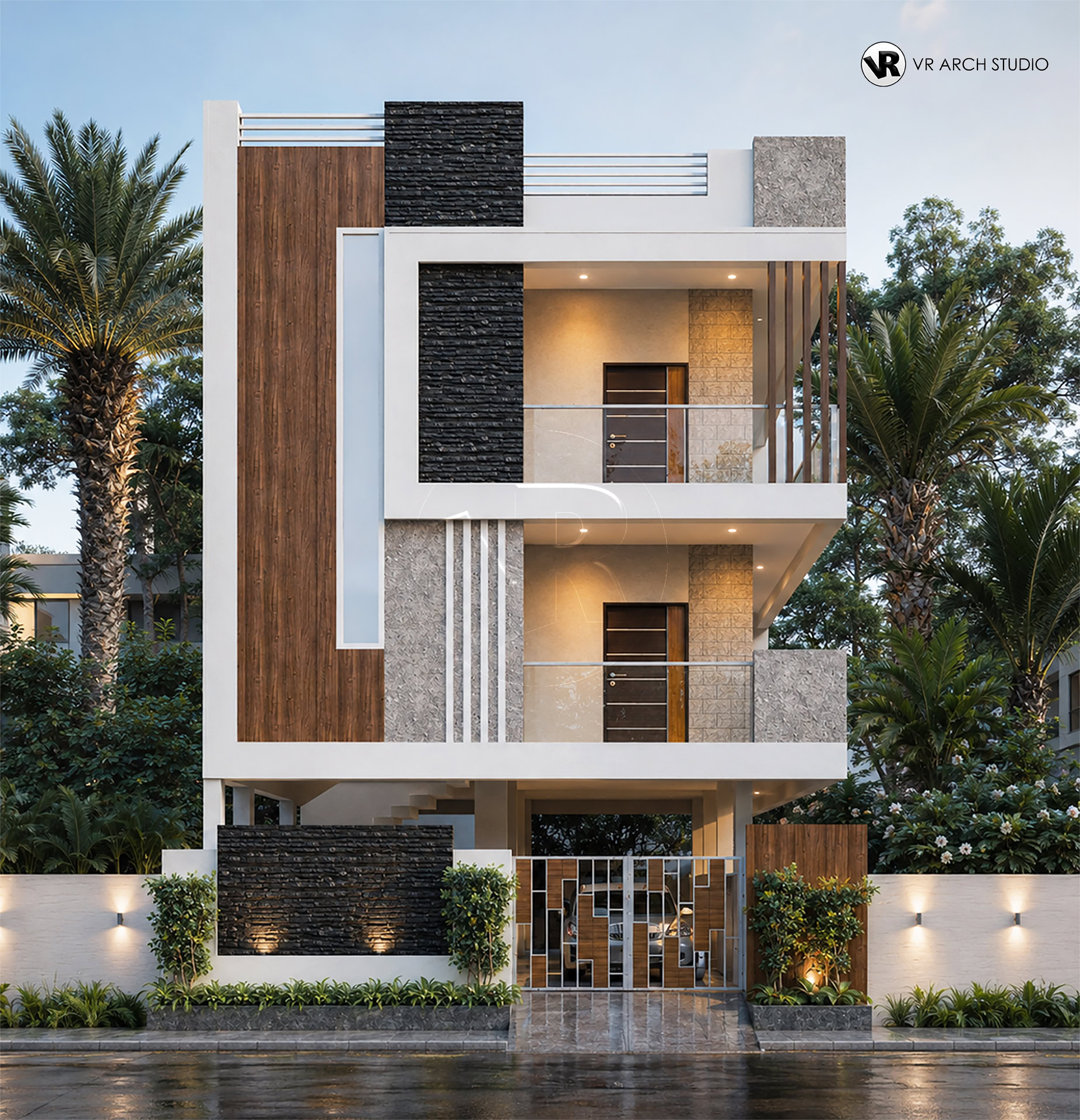 Best architects in Chennai