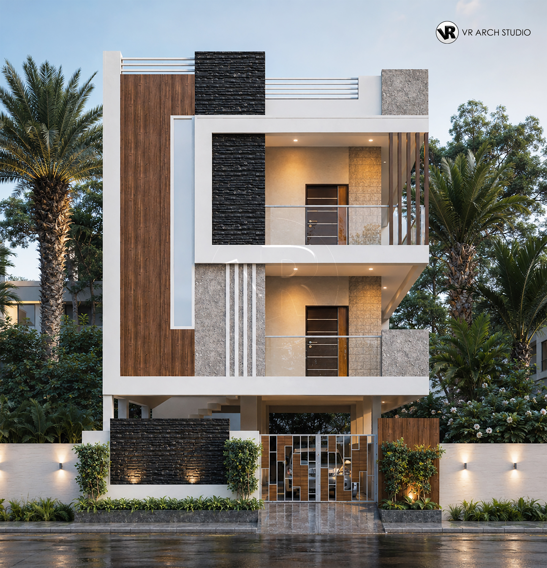 Best architects in Chennai