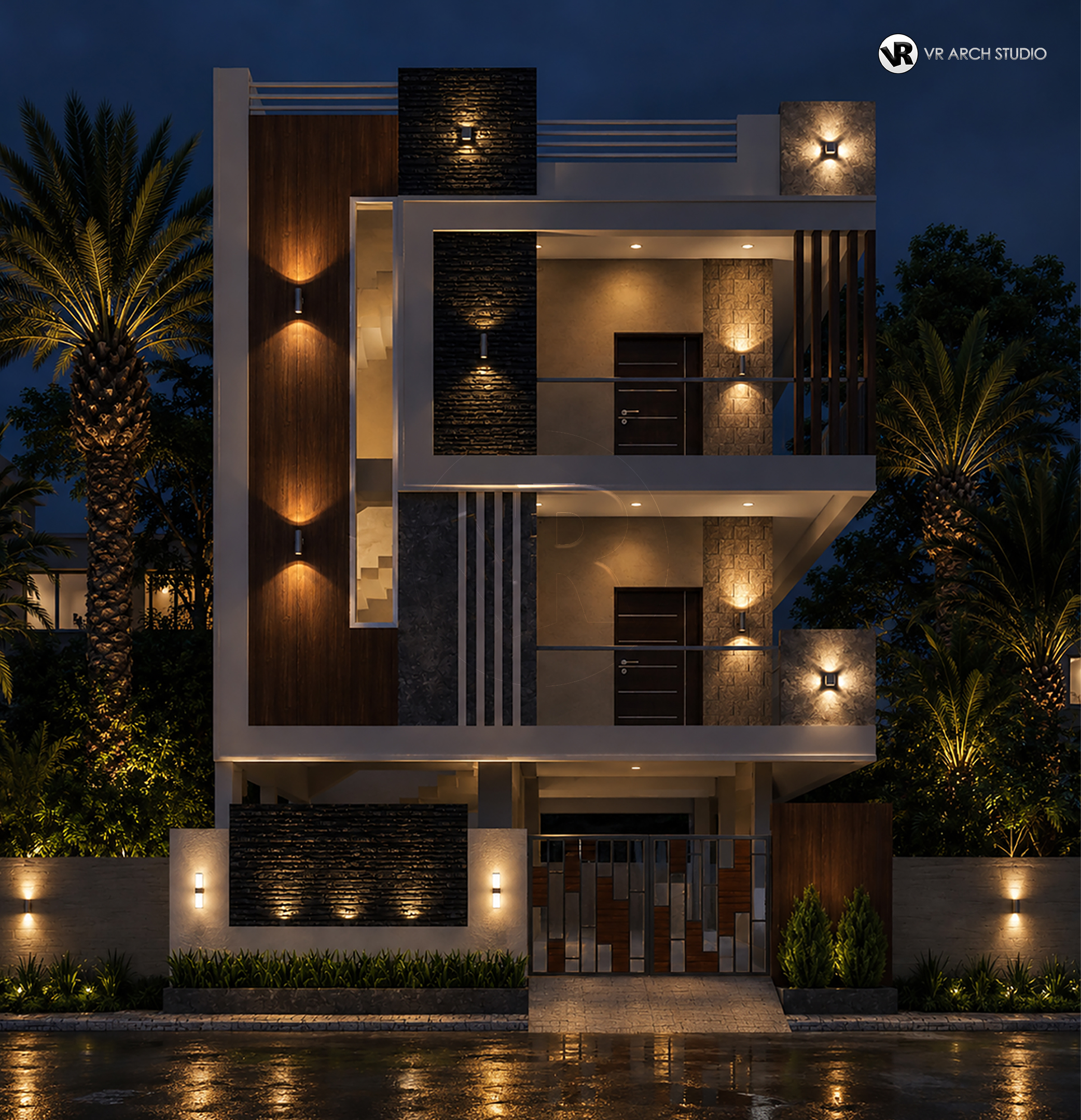 Best architects in Chennai