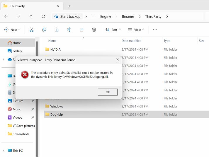 Troubleshooting Quest Vrcave Operation Guide - Download Creative Geometric Photo | Mobile