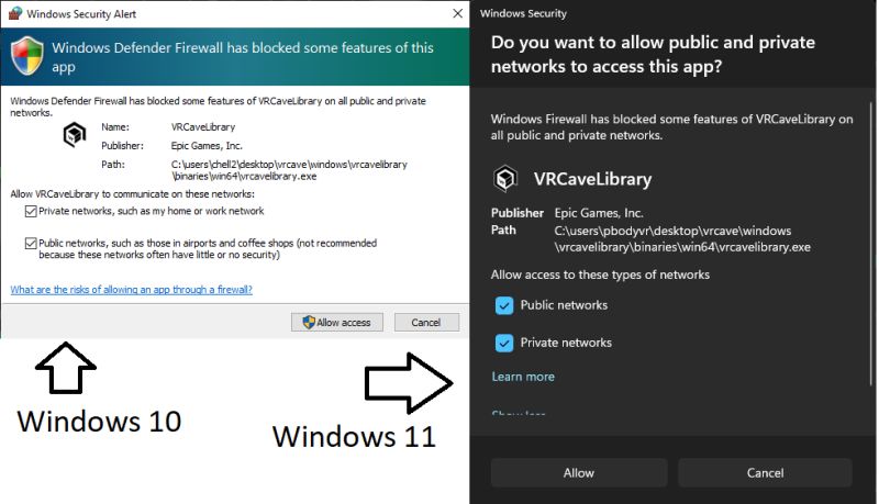 Remotely Control Vr Backpacks Optional Vrcave Operation Guide - Sunset Design Collection - HD Quality