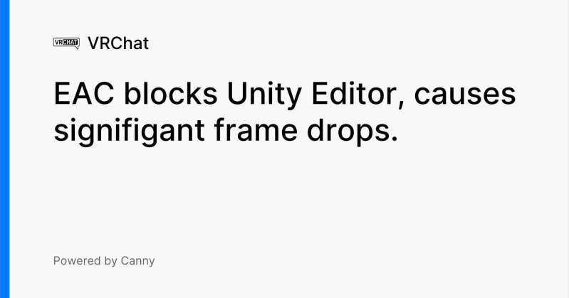 Eac Eac Times Out Causing Bsod Voters Vrchat - Best Mountain Illustrations in Retina