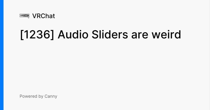 Audio Sliders Issue R 2007scape - Best Space Photos in HD