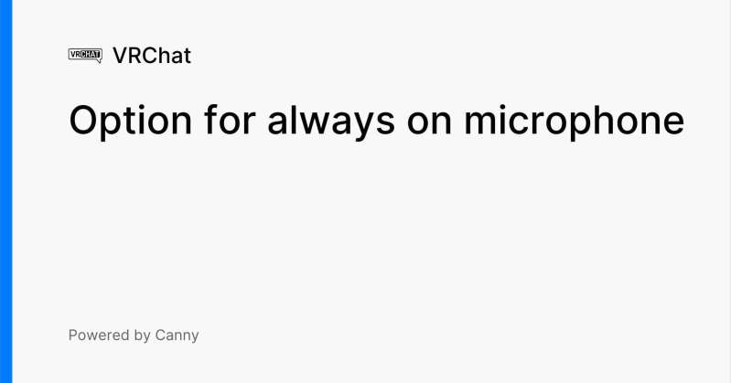 Multiple Microphone Settings Are Missing Voters Vrchat - Premium Vintage Texture Gallery - Ultra HD