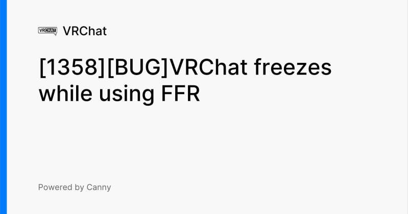 Bug Vrchat Vrm Issue 52 Esperecyan - Best Gradient Arts in 8K