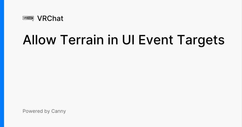 Ui Voters Vrchat - Download Incredible Gradient Picture | 8K