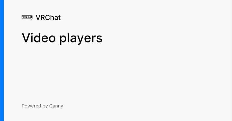 Video Players Vrchat Wiki - Beautiful City Texture - Full HD