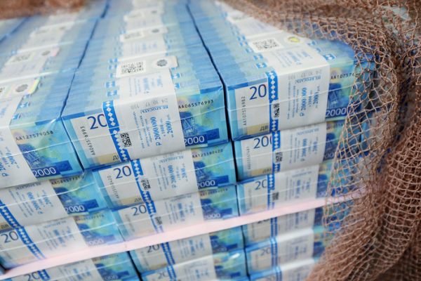 Пиар-кормушка региональной власти пополнится на 300 миллионов