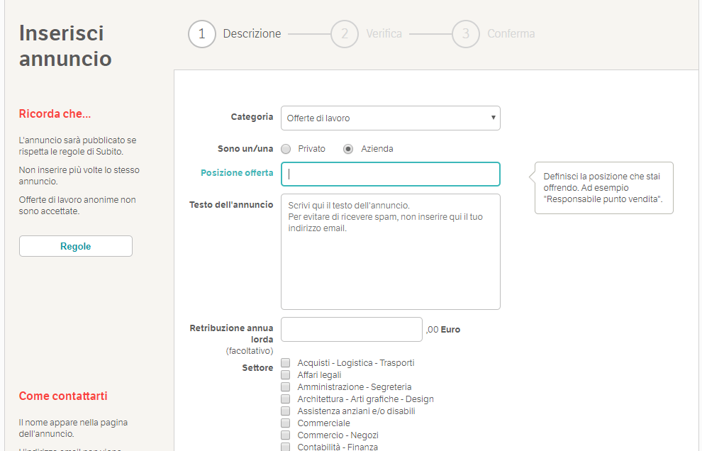 Subito.it: Come Inserire Un Annuncio Di Lavoro » Vrformazione.it 636_x_990_png