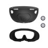 plvr2silikonset2 Silikoneovertræk til Playstation VR 2 - 3 stk.