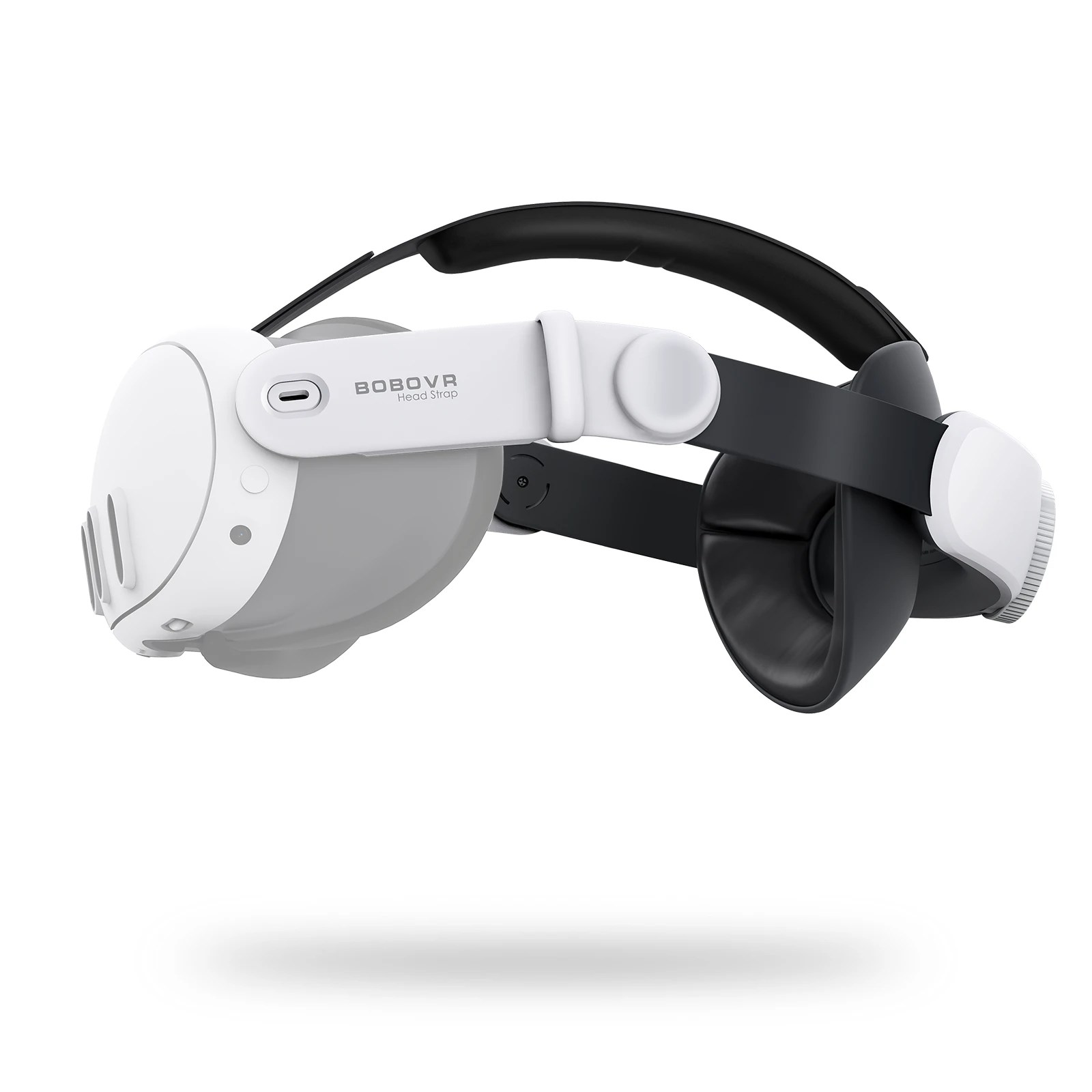 BoboVR M3 Mini - Elite-rem til Meta Quest 3