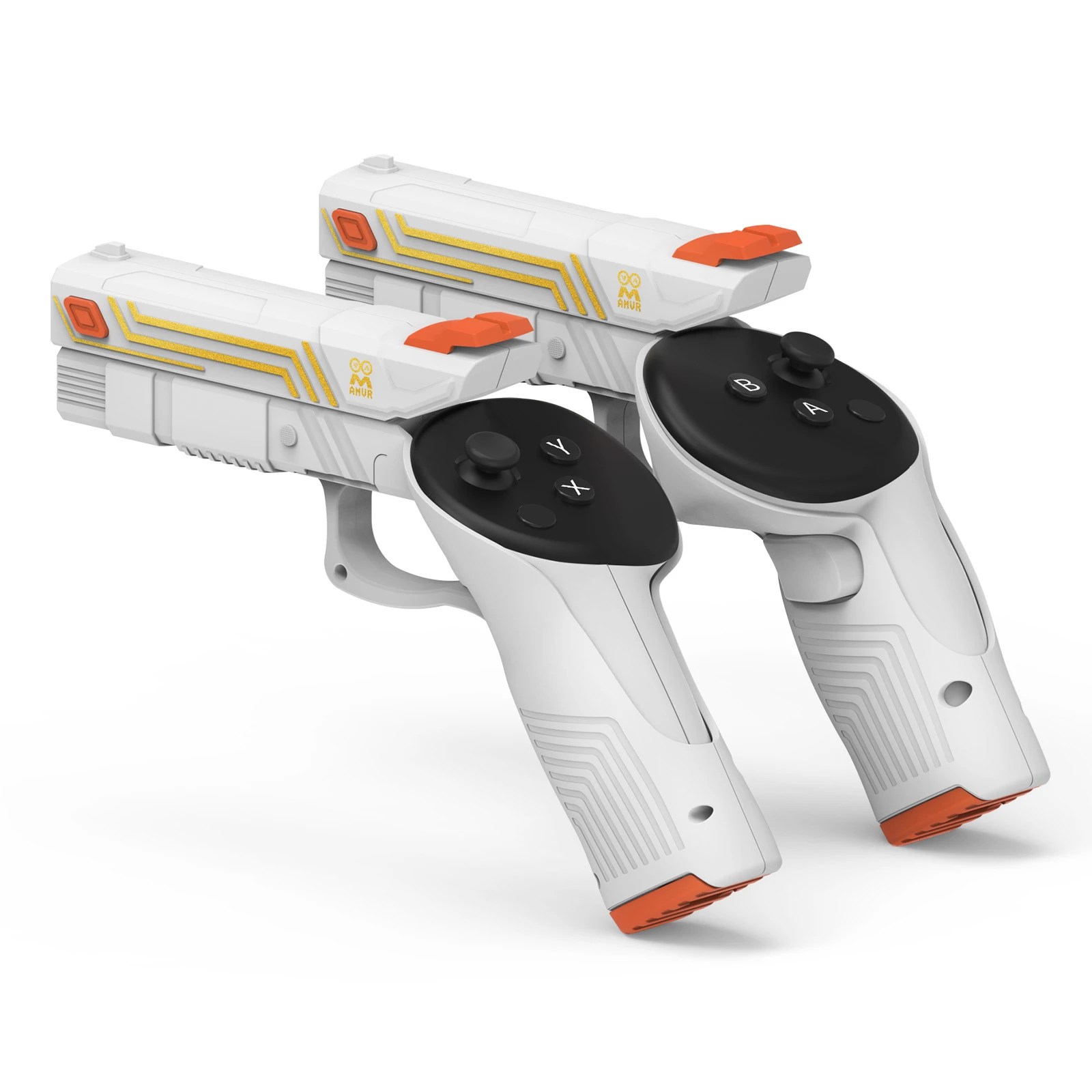 AMVR Pistolgreb til Meta Quest 3/ Meta Quest 3S