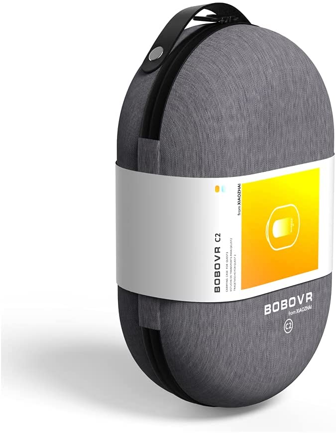 BoboVR C2 Väska perfekt i combo med bland annat BoboVR M2 Pro och F2
