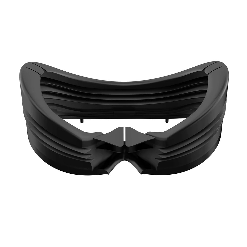 Halo Strap 3-i-1 för Pico 4 har flexibelt Facial Interface för bättre passform.