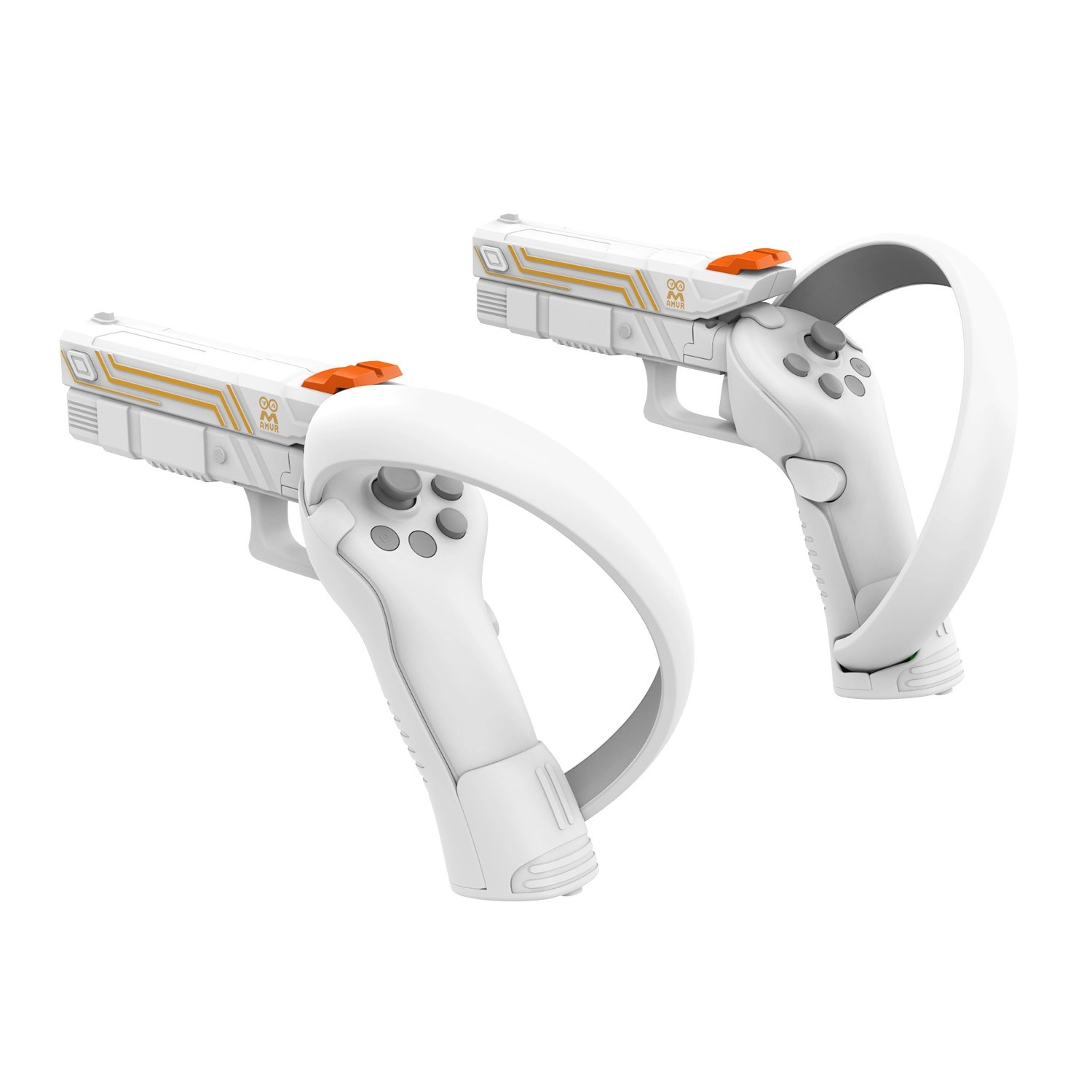 AMVR Pistolgrepp Pico 4
