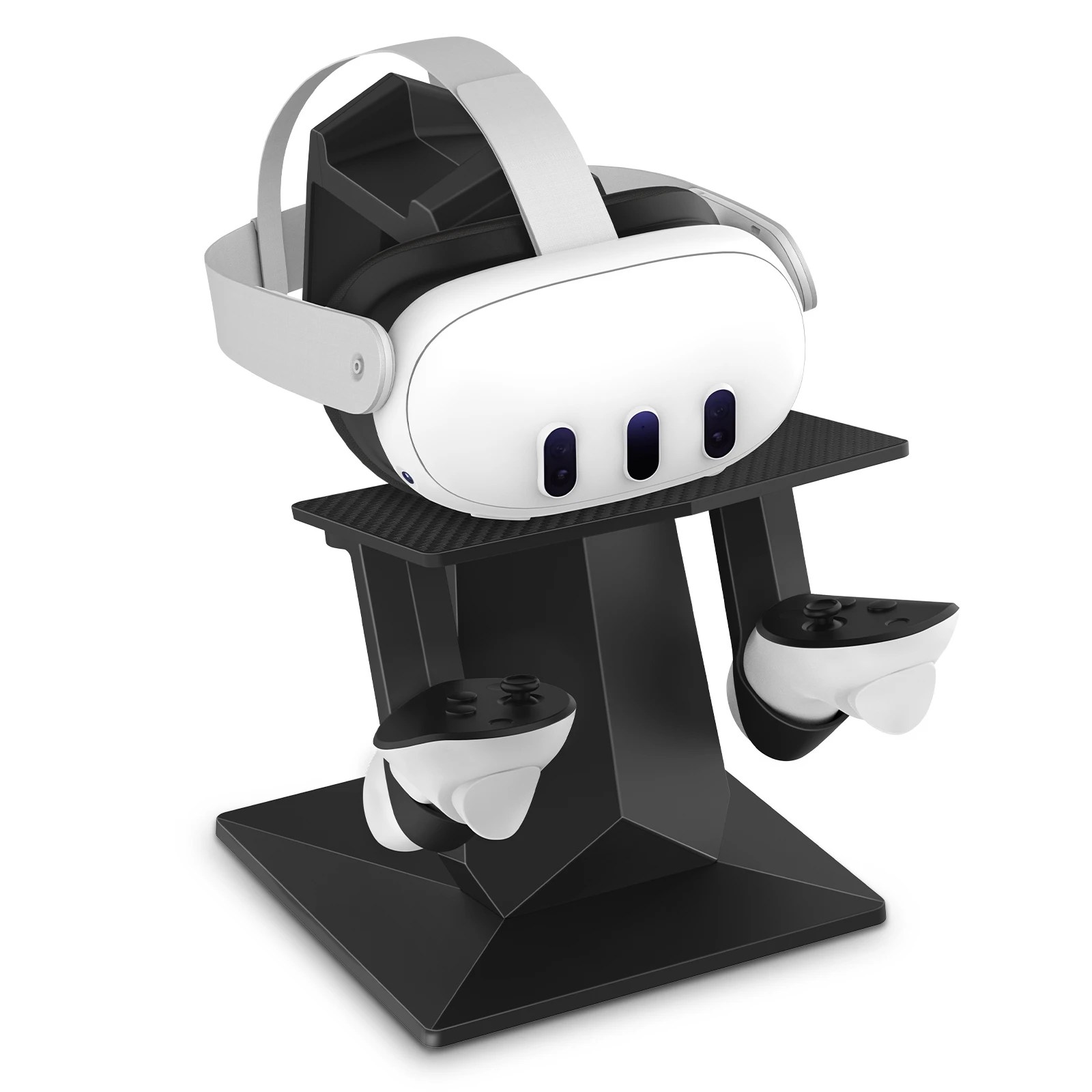 Table stand for Meta Quest