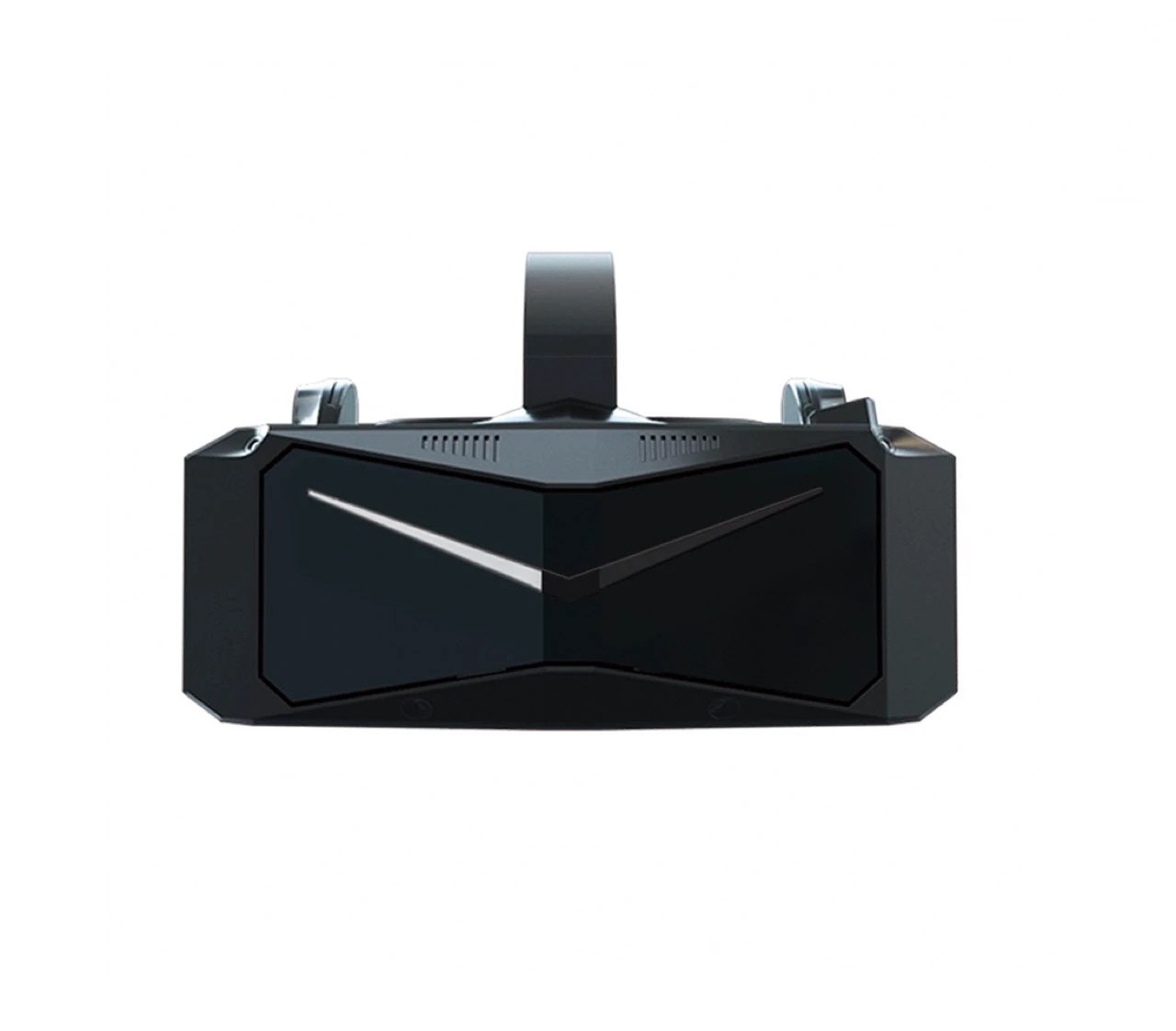 You can find the Pimax Crystal VR Headset at VRGaming