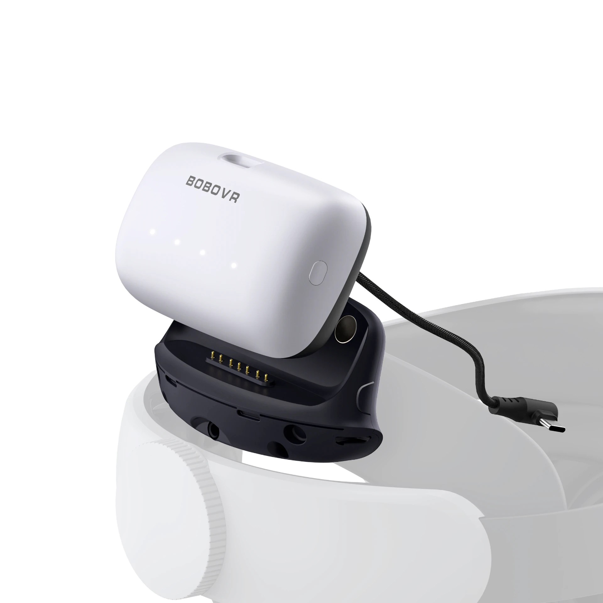 BoboVR B100U Upgrade