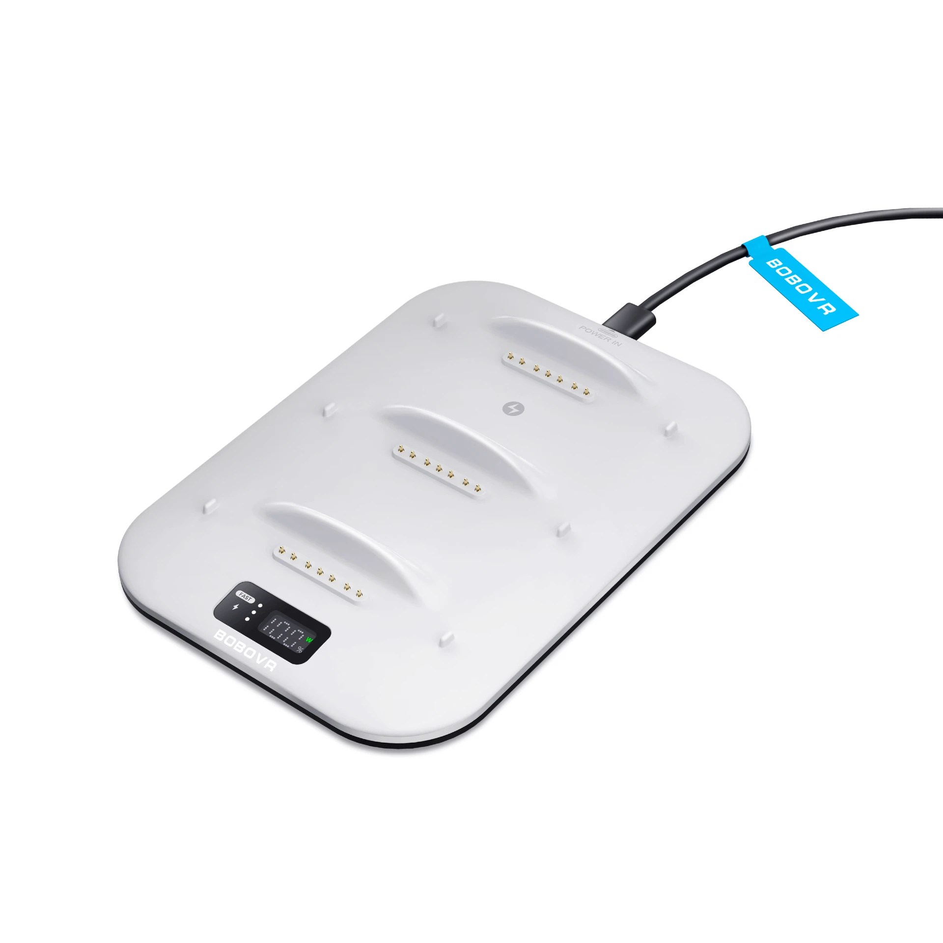 BoboVR charger BD3 for B100 battery