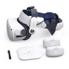 M2plus-1 BOBOVR M2 Plus Head Strap Twin Battery Combo