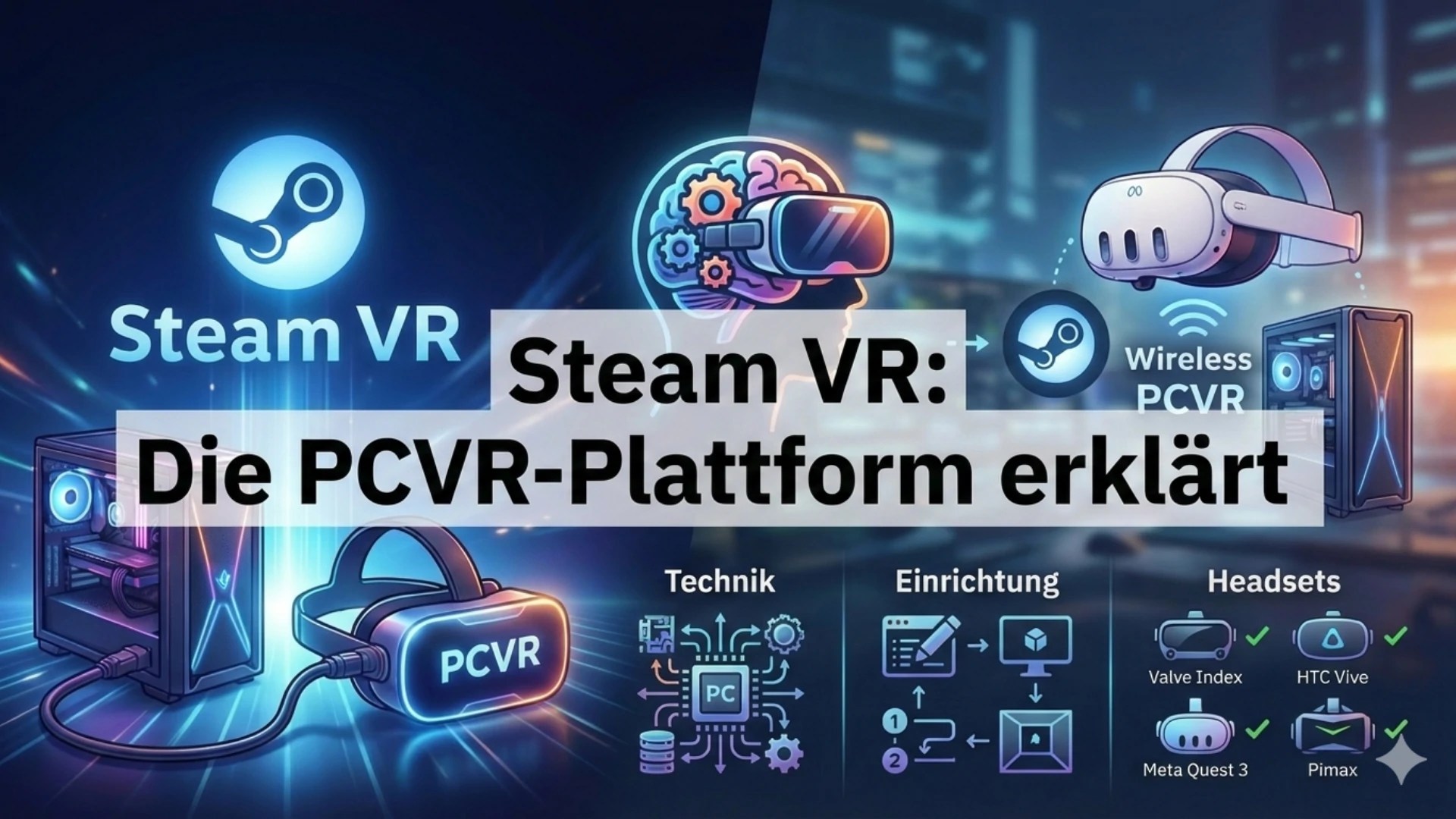 Beste Grafikkarte F R VR 2026 Top Vergleich Was Ist Steam VR.webp