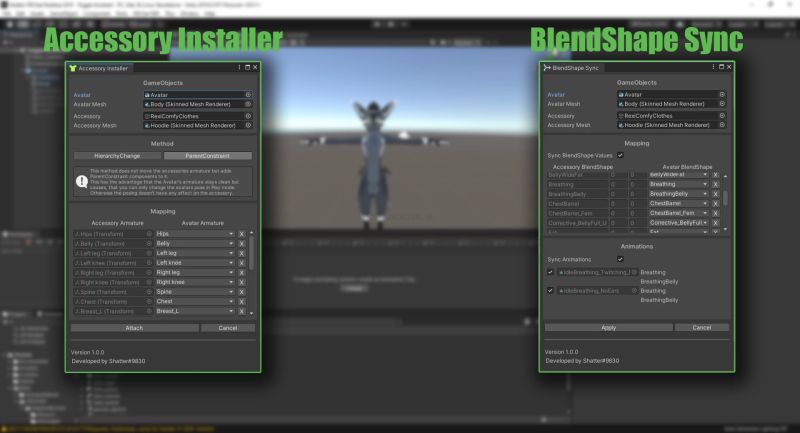 How Do You Size Position The Accessory Correctly On Such Type Of Avatar Scripting Support - Best Ocean Backgrounds in Mobile