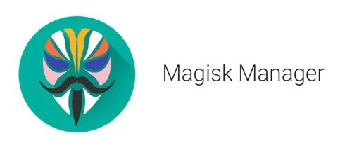 magisk manager 1