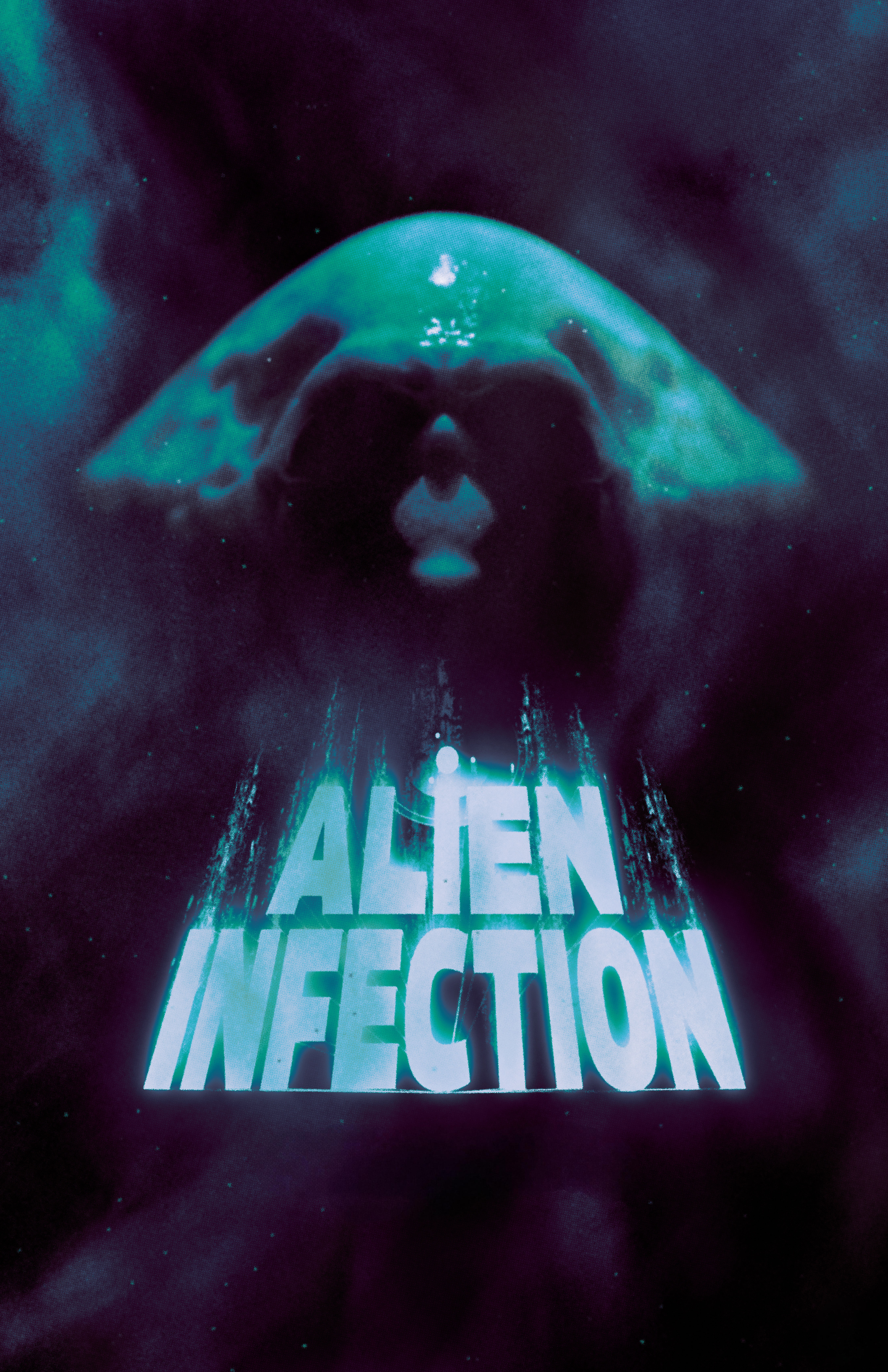 Alien Infection