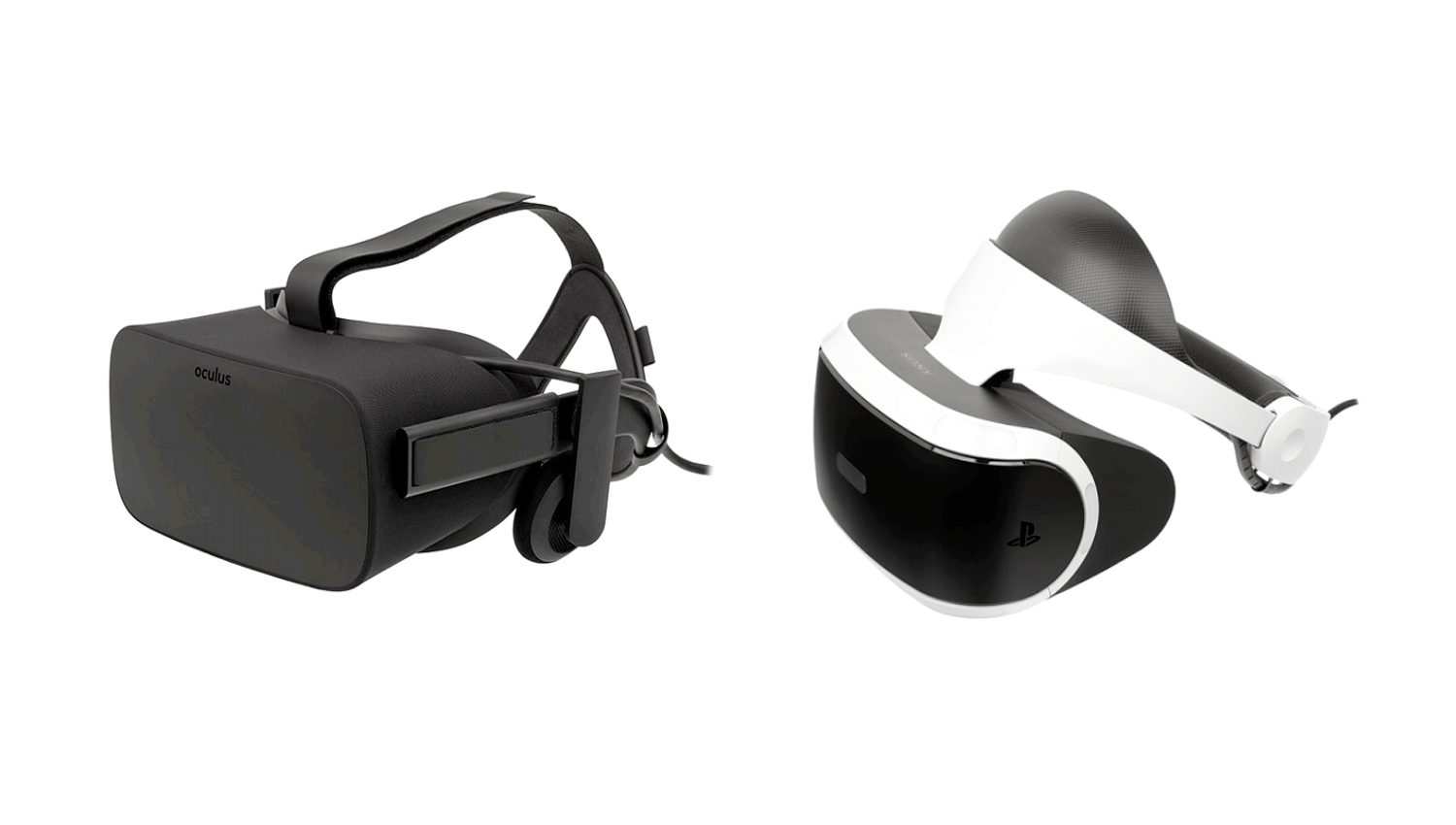 Virtual Reality System